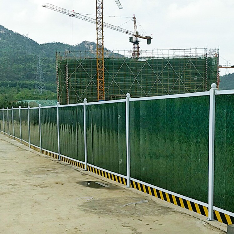襄陽(yáng)工地圍擋