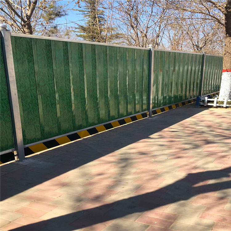洛陽(yáng)建筑圍擋規格