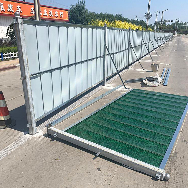 河南市政工地圍擋施工廠(chǎng)(圖8)