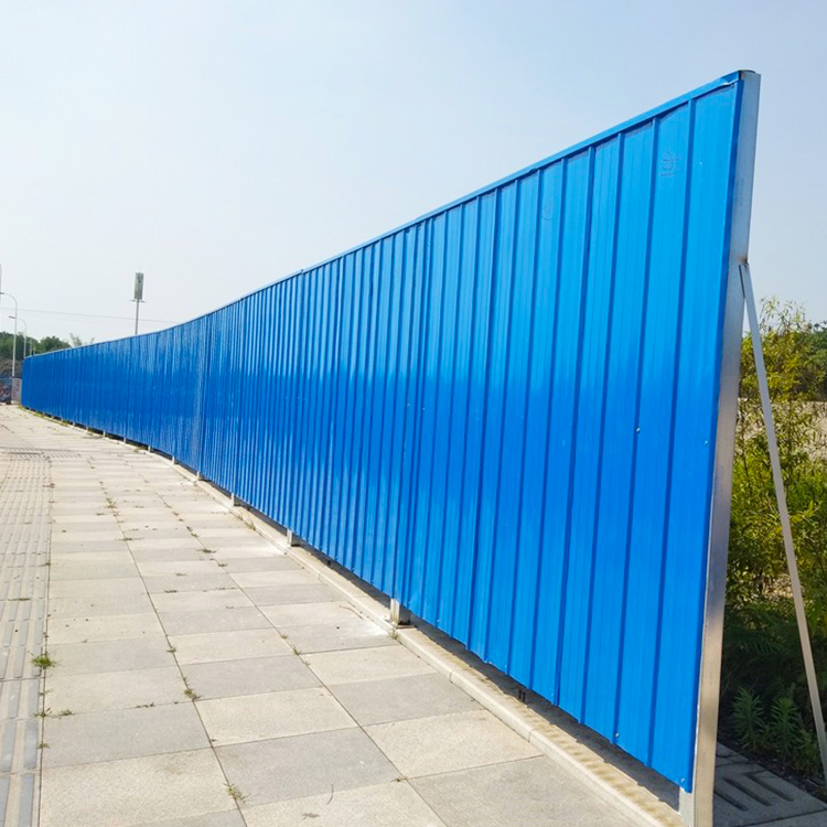 河南市政工地圍擋施工廠(chǎng)(圖7)