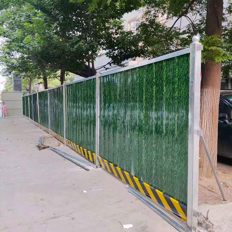 河南市政工地圍擋施工廠(chǎng)(圖3)