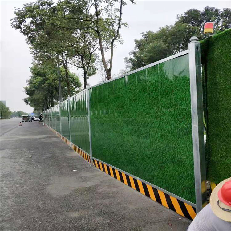 建筑工地圍擋斜撐規定