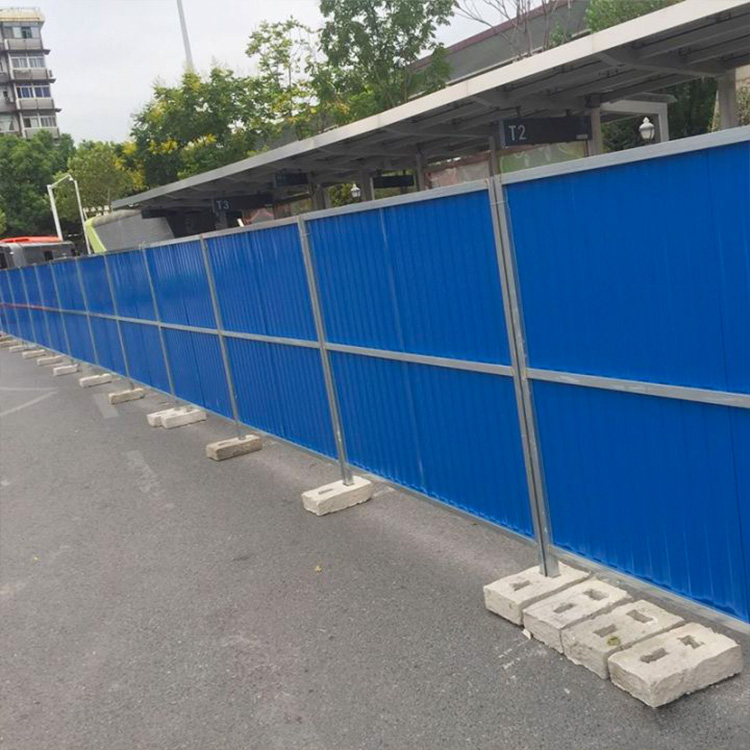 廈門(mén)工程圍擋(圖1)