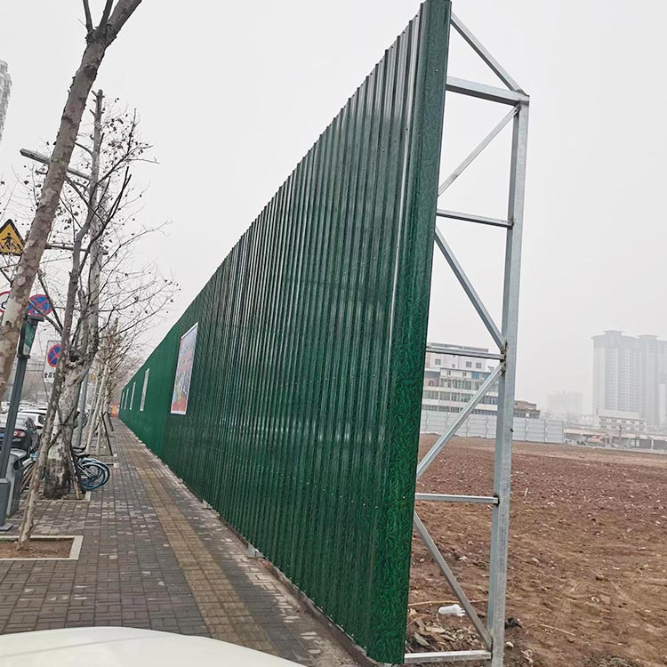 6米高的圍擋多少錢(qián)一平方